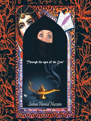 cover image of "Through the Eyes of the East"